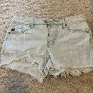 Kancan shorts
